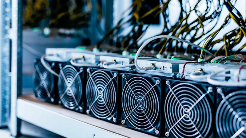 นักขุด ASIC คืออะไร?