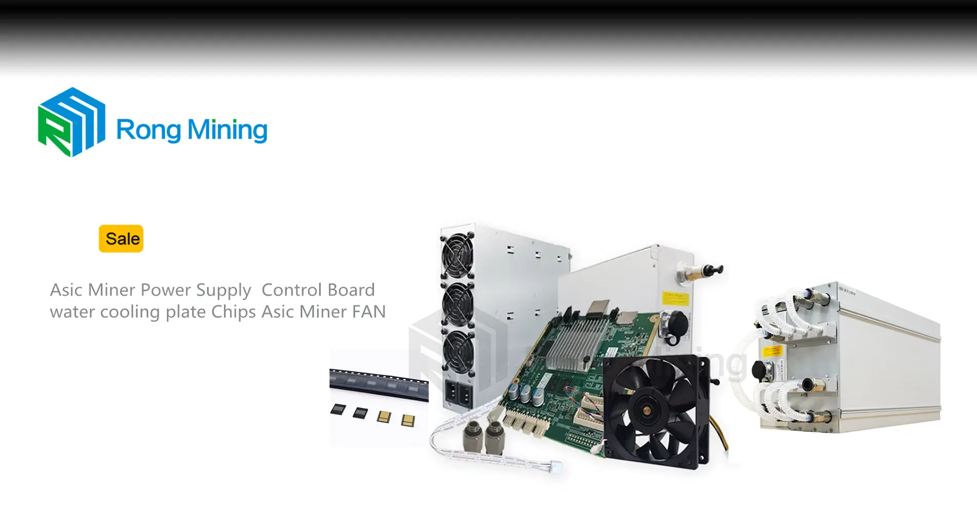 ผู้ผลิตเหมืองจีน ASIC