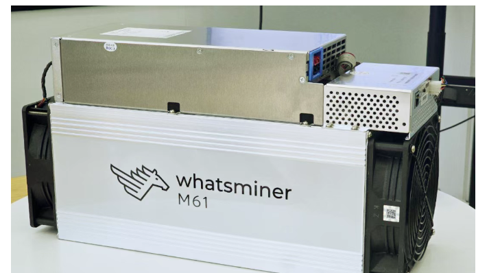 Shenma M61 202T Mining Machine การประเมินผลลึก: 