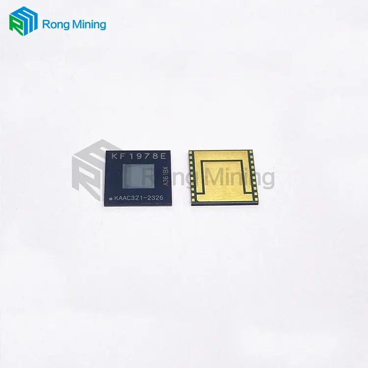 ชิปการขุดใดที่ให้อัตราแฮชสูงสุดและประสิทธิภาพ?