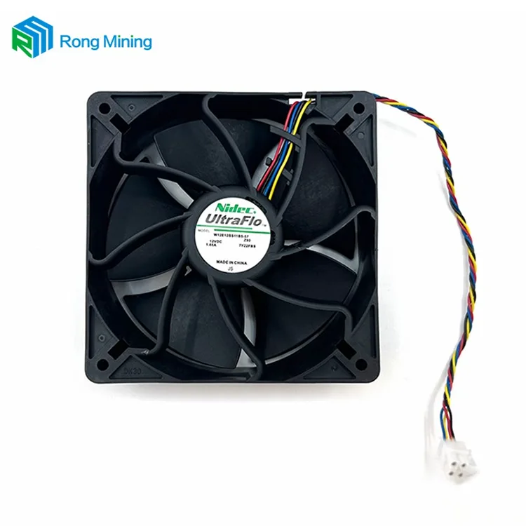 Antminer Cooling Fan สำหรับ KS5 KS5PRO