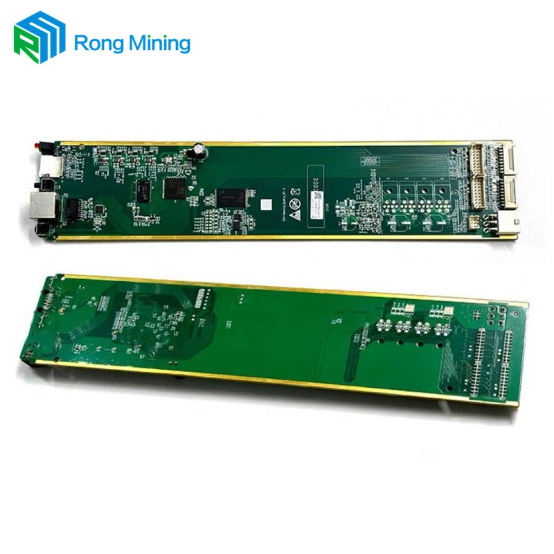 ANTMINER C59 C89 บอร์ดควบคุมสำหรับ S21 ความยาว / S21XP ความยาว / S19E XP ความยาว / S19 XP ความยาว / S19 Pro+ S19 ความยาว / ความยาว T19