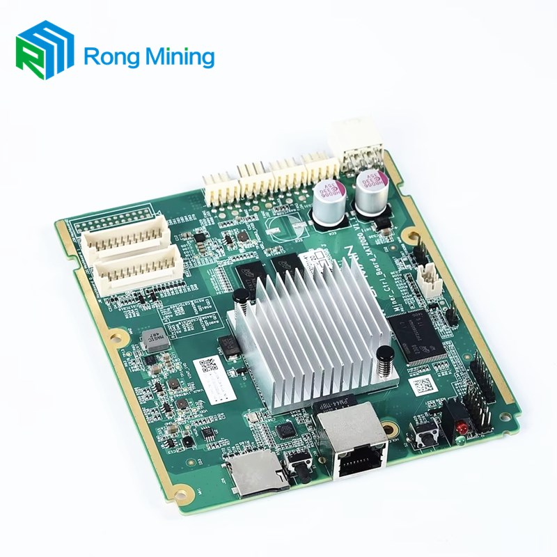 ANTMINER C93 E9PRO ควบคุมบอร์ดควบคุมใหม่ BM2280AA