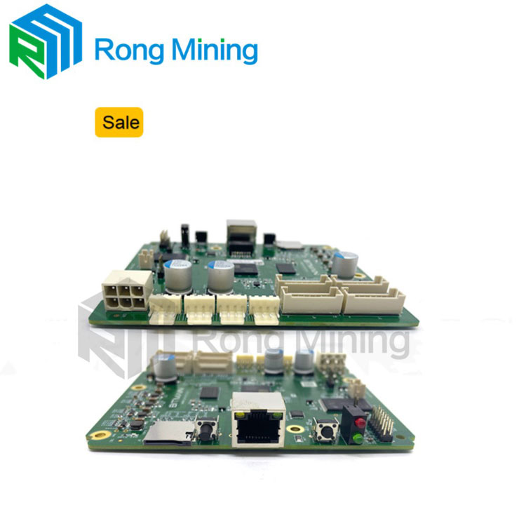 คณะกรรมการควบคุม AntMiner S19J S19XP D7 L7 KA3