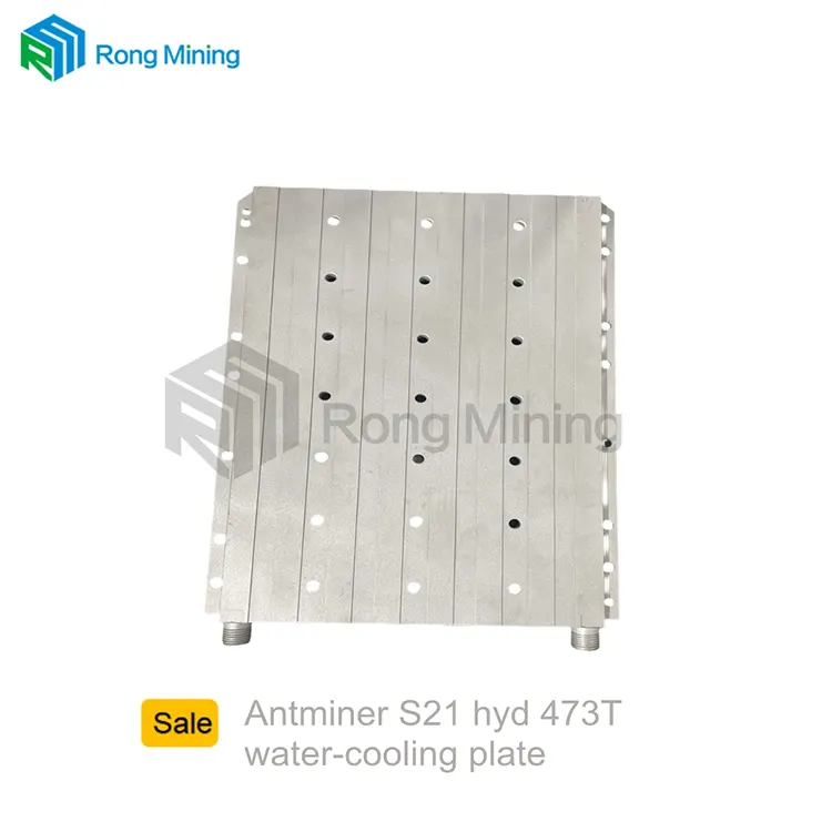 Antminer Board Computing Power Cooled เย็นลง