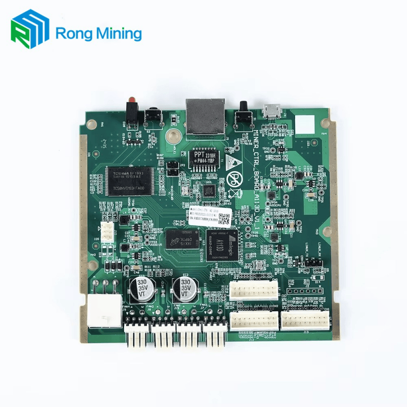 ANTMINER ใหม่บอร์ดควบคุม C76 เหมาะสำหรับ S19 S19PRO S19J S19JPRO S19XP S19KPRO T19 S19A L7 D7