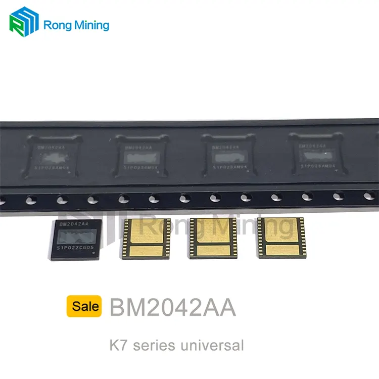 ชิป ASIC เหมาะสำหรับเครื่องขุด