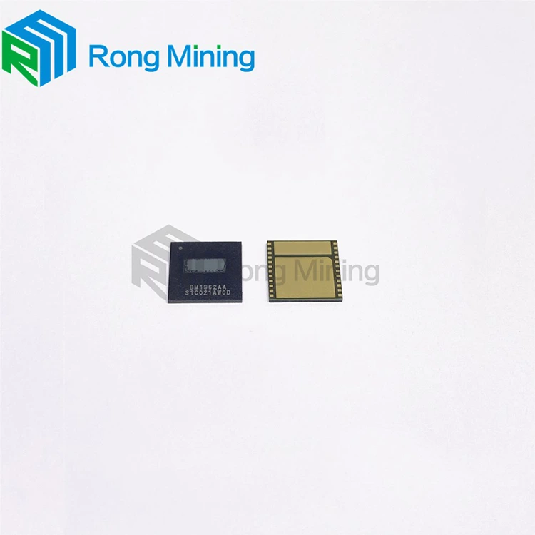 BM1362 BM1362AA ASIC ชิป