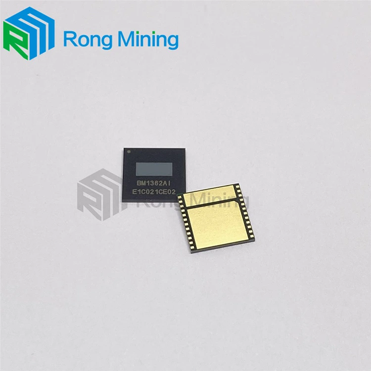 BM1362 BM1362AI ASIC ชิป