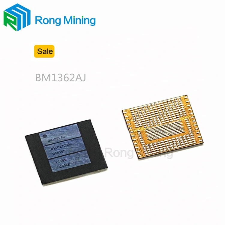 BM1362 BM1362AJ ASIC ชิป