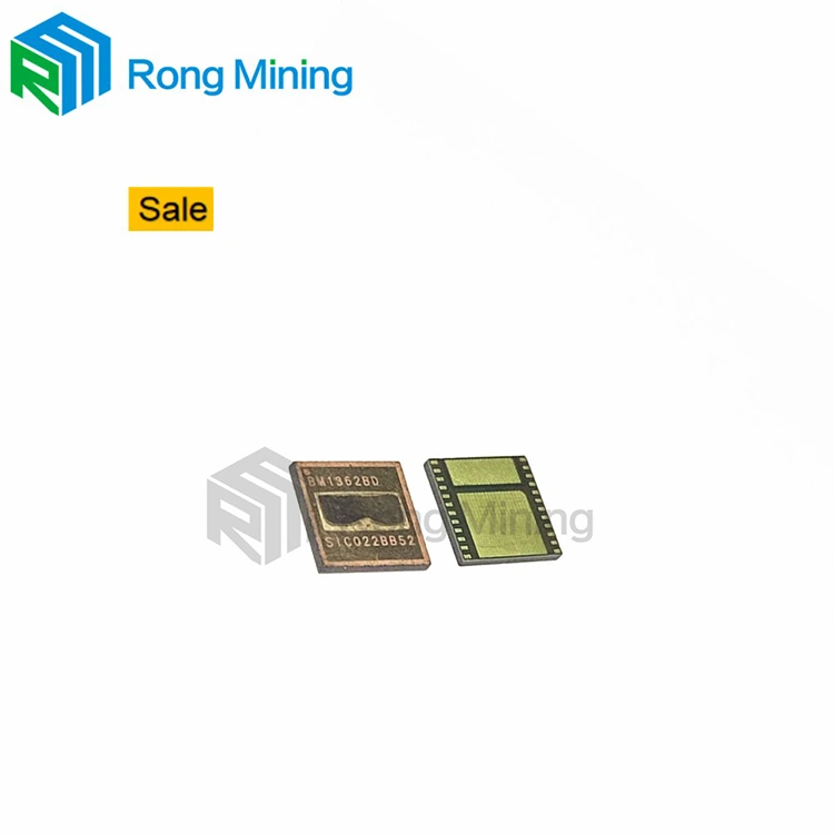 BM1362BD ASIC ชิปเหมาะสำหรับ Antminer S19JPRO