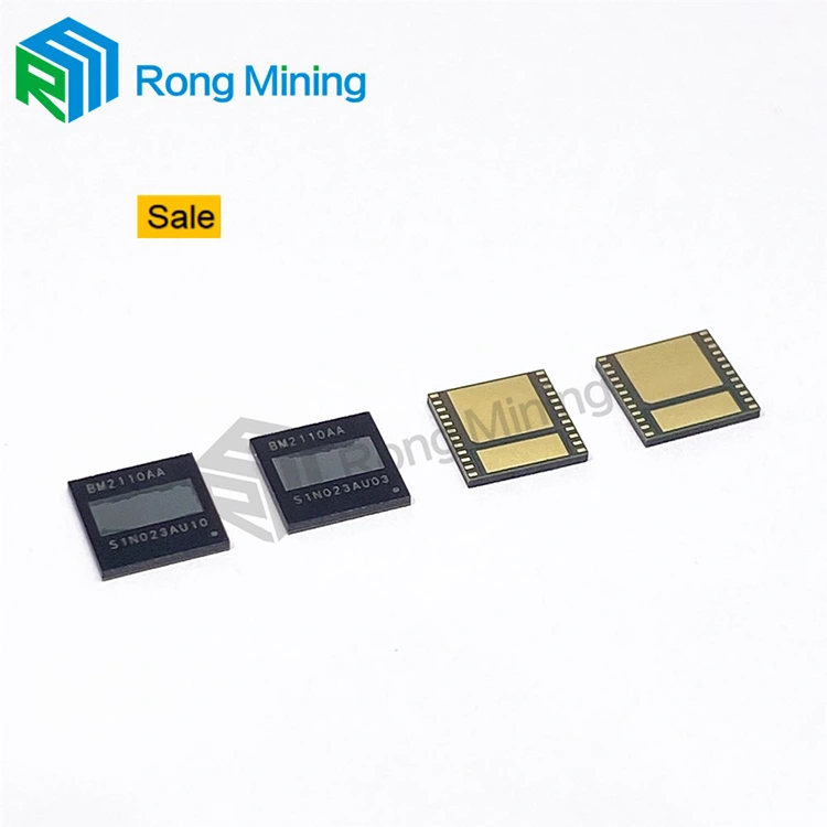 ชิป ASIC BM2110AA ใหม่เอี่ยมใหม่