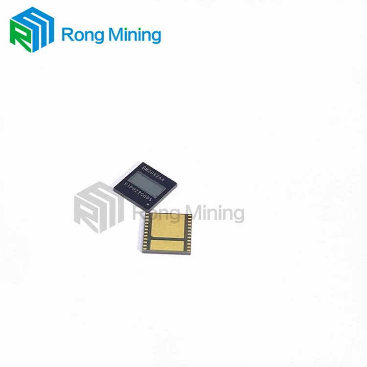 Brand New Original BM2042AA Asic Chips suitable for Ant miner machine K7