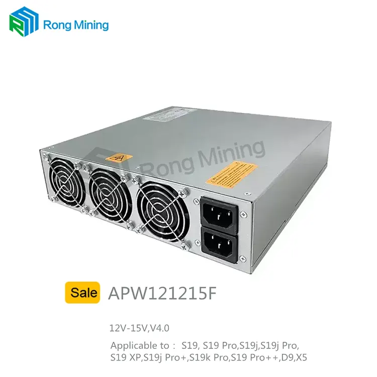 เครื่องทำเหมืองเครื่องส่งกำลัง APW121215F