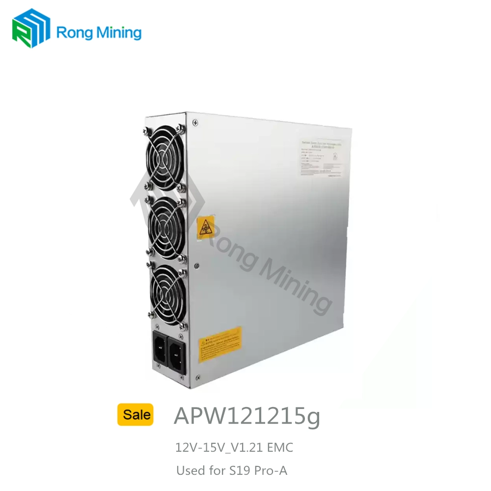 เครื่องทำเหมืองเครื่องส่งกำลัง APW121215G
