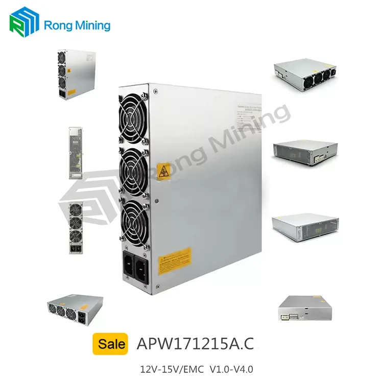 เครื่องทำเหมืองเครื่องส่งกำลัง APW171215C