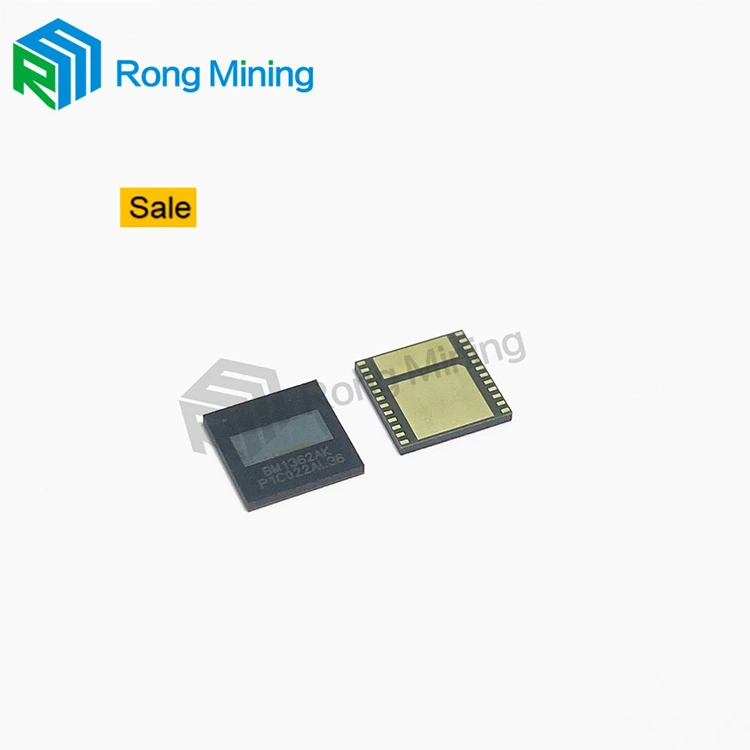 BM1362 BM1362AK ASIC ชิปที่เหมาะสม