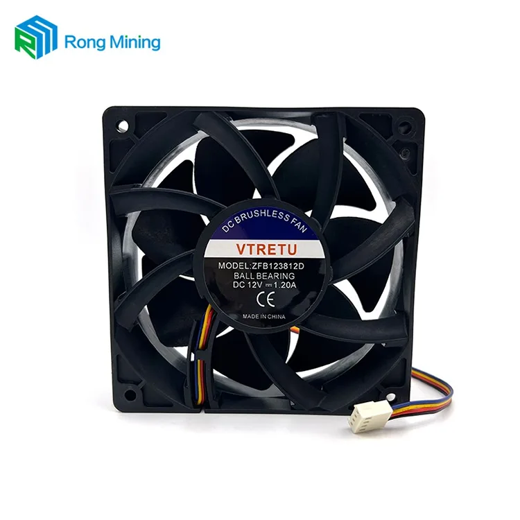 Antminer zfb1cooling ดั้งเดิม