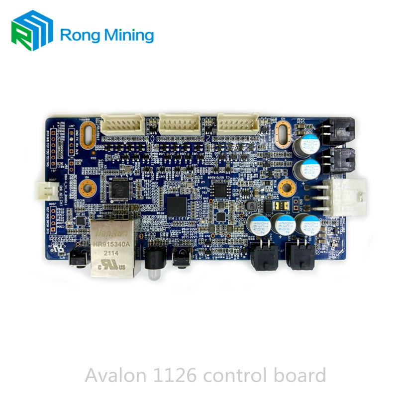 บอร์ดควบคุม Avalon 1126 ดั้งเดิม