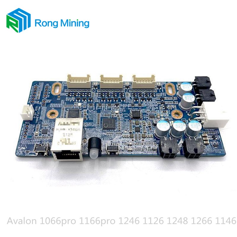 Avalon Control Board ดั้งเดิม 1066PRO 1166PRO 1246 1126 1248 1266 1146