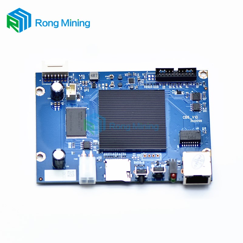 WhatsMiner H616 คณะกรรมการควบคุม CB6-V10