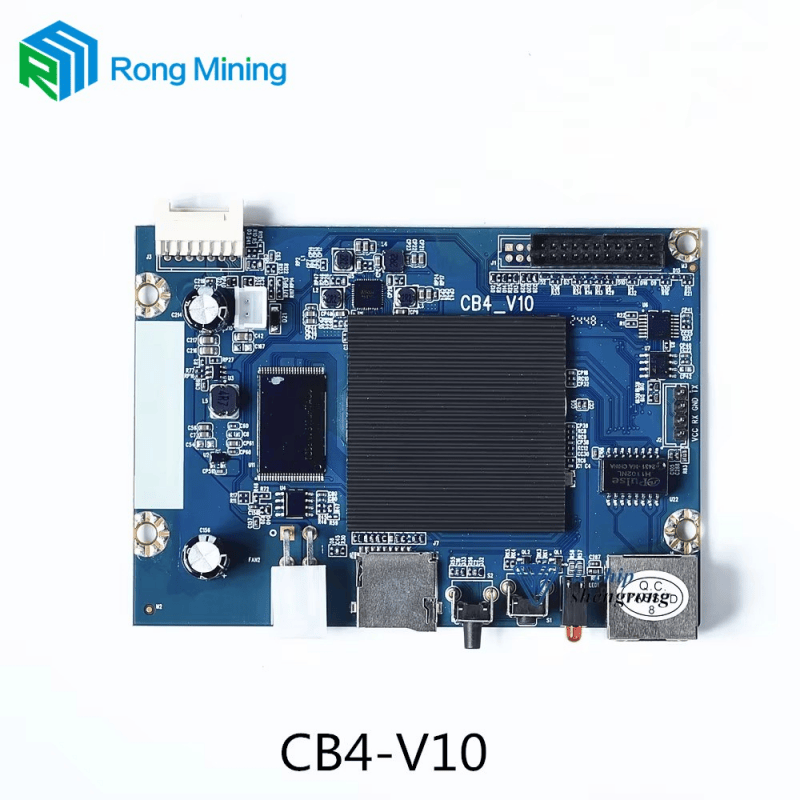 WhatsMiner M20S M21S M30S M30 M31S+ M32 M30S+ บอร์ดควบคุม CB4-V10